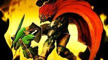 3DS : Zelda Ocarina of Time en nouvelles images