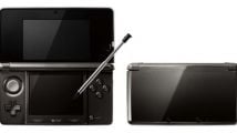 Détails sur le Packaging de la Nintendo 3DS