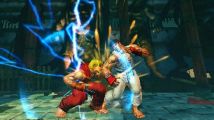 3DS : Ono présente Super Street Fighter IV 3D en vidéo