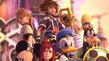 Kingdom Hearts Re : coded en vidéo française