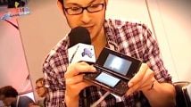 Iwata : pas de périodes creuses en jeux pour la 3DS