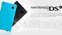 Nintendo arrête la production de la DSi ?