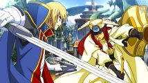 BlazBlue Continuum Shift II aussi sur 3DS