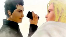 El Shaddai : la date de sortie