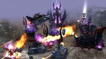 Test : Warhammer 40.000 : Dawn of War - Soulstorm (PC)