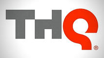 THQ se refait un logo et une identité