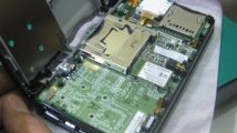 Découvrez les entrailles de la 3DS