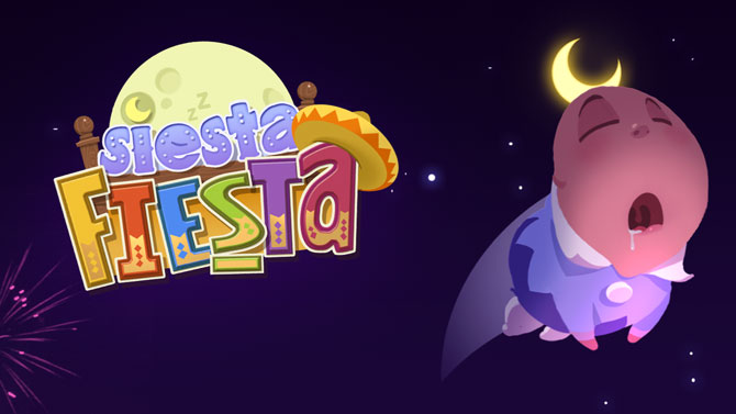 TEST. Siesta Fiesta