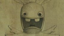 Les Lapins Crétins se dévoilent en images sur 3DS
