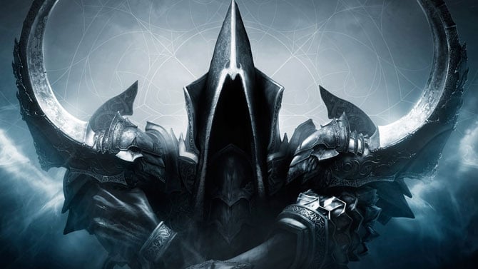 TEST. Diablo III : Reaper of Souls (PS4)