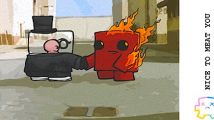 Super Meat Boy : la BO disponible en CD