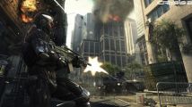 James Cameron impressionné par Crysis 2 en 3D