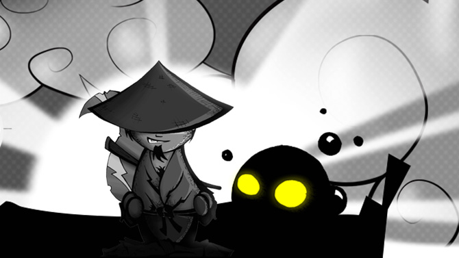 TEST. Wooden Sen'SeY (Wii U)