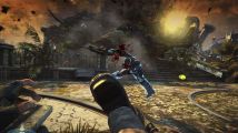 Une démo de Bulletstorm le 25 janvier sur Xbox Live et PSN