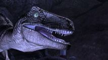 Jurassic Park Saison 1 en premières images effrayantes