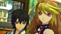 Tales of Xillia PS3 en images