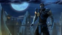 Rebirth : une web série pour Mortal Kombat