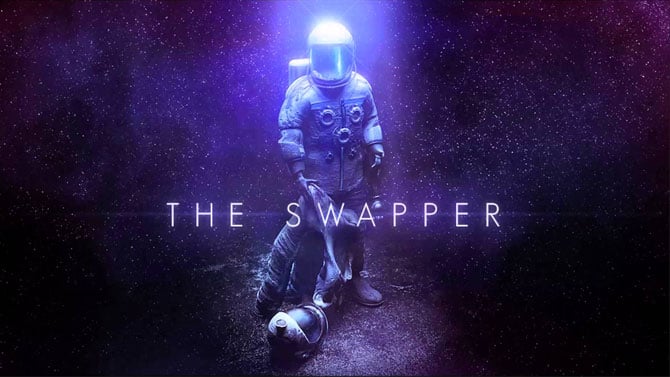 TEST. The Swapper (PS4)