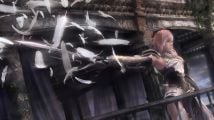 Final Fantasy XIII-2 : première image
