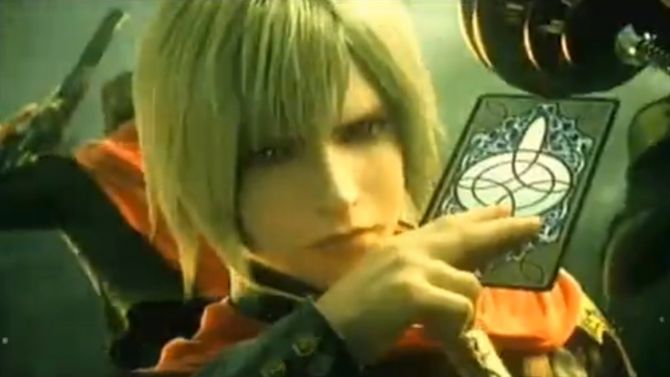 Final Fantasy Type-0 : plus de 20 nouvelles images [MàJ]