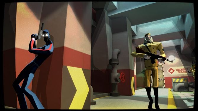 TEST. CounterSpy (PS3, PS Vita, PS4)