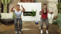 Fit in Six : un nouveau jeu de fitness par Ubi