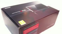 3DS en Europe :  premières infos sur le contenu du Pack en images