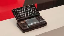 (MAJ 2) Toutes les photos de l'Event Nintendo 3DS