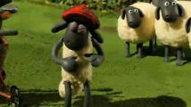 Eurosport et Aardman sur 3DS... en 3D