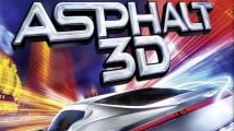 Asphalt 3D sur 3DS en images et vidéo