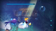 Rayman 3D montre ses bras sur 3DS