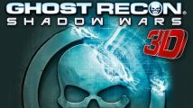 3DS : Ghost Recon Shadow Wars en images et infos