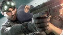 Splinter Cell 3D sur 3DS : images et infos