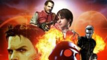 Resident Evil The Mercenaries 3D : nos impressions
