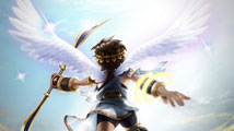 Kid Icarus Uprising 3DS : nos impressions