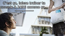 Nintendo défend le prix de la 3DS