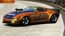 Ridge Racer 3DS : le plein de "super" images ?