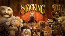 Stacking, le prochain jeu de Double Fine en vidéo et images