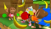 Super Monkey Ball 3D : une vidéo qui met la banane