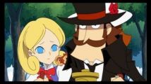 Dr Lautrec and the Forgotten Knights 3DS aussi en Europe