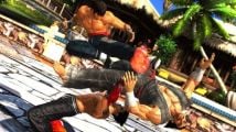 Tekken Tag Tournament 2 en images