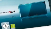3DS : risque de pénurie en France et prix des jeux