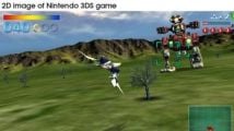 Star Fox 64 3D revient en images sur 3DS