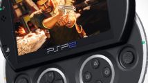 La PSP 2 utiliserait une connexion 3G et un écran OLED