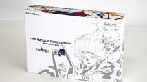 Final Fantasy IV Complete : découvrez le pack collector