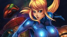 Dead or Alive Dimensions : Samus Aran viendra vous prêter main forte