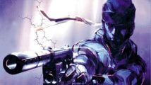 Metal Gear Solid HD Collection : la rumeur se précise