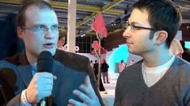 Ludovic Amouroux (Nintendo) nous dit tout sur la 3DS