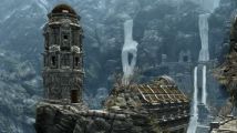 Détails sur les combats de The Elder Scrolls V : Skyrim
