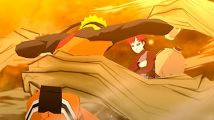 Naruto 3DS se dévoile en images